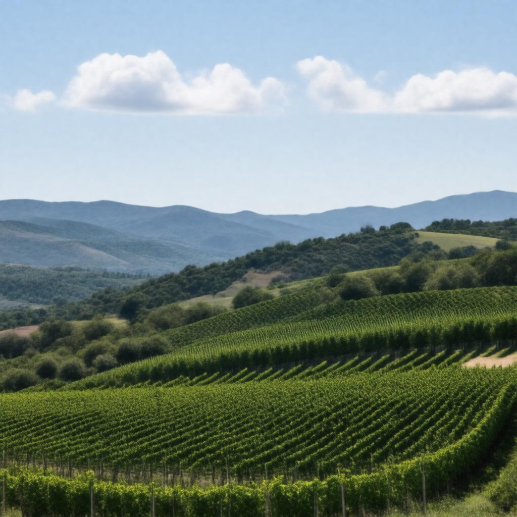 Stags Leap District AVA